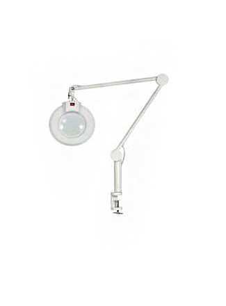  Лампа лупа с кронштейном PRINCESS UV 